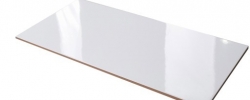 Torino White Ultra połysk 30x60 AG Home
