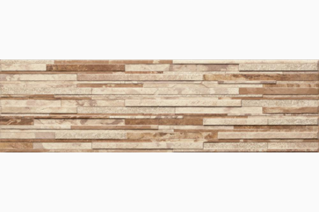 ZEBRINA BEIGE 17,5x60 Cerrad