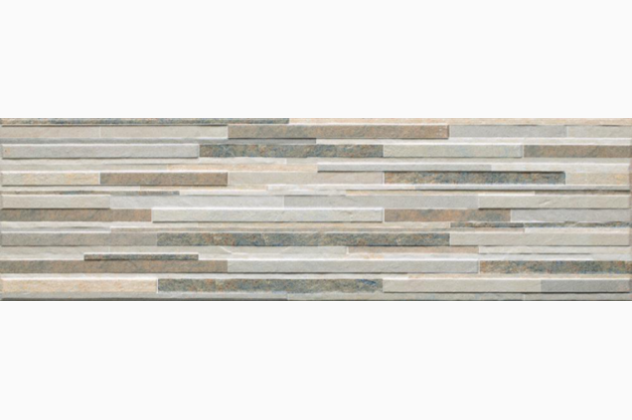 ZEBRINA FOREST 17,5x60 Cerrad