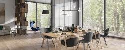 ACERO sabbia 20x120 Cerrad