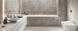 Tassero gris 59,7x59,7 Cerrad