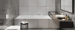 Tassero grafit 59,7x59,7 Cerrad