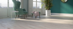 SMART COLLECTION PODŁOGA DREWNIANA JESION CLASSIC 3R CREAM baltic wood