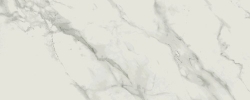 Calacatta Marble White Polished Matt 59,8x119,8 Opoczno