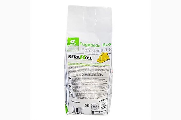 Fugabella Eco Kerakoll