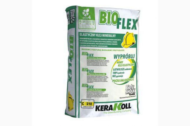 Bioflex Kerakoll